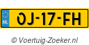 OJ17FH