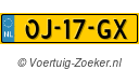 OJ17GX