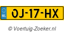 OJ-17-HX