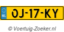 OJ17KY