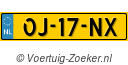 OJ17NX