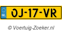 OJ17VR