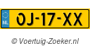 OJ-17-XX