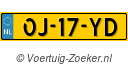 OJ17YD