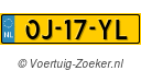 OJ17YL