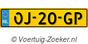 OJ-20-GP