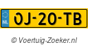 OJ-20-TB