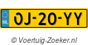 OJ20YY