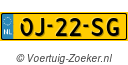 OJ22SG