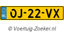 OJ22VX