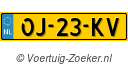 OJ23KV