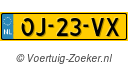 OJ23VX
