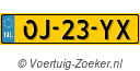 OJ23YX