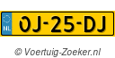OJ25DJ
