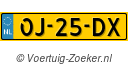 OJ25DX