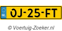 OJ-25-FT