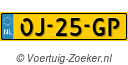 OJ25GP