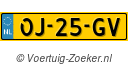 OJ-25-GV