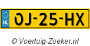 OJ25HX