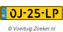 OJ-25-LP