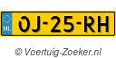 OJ25RH