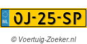 OJ25SP