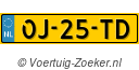 OJ-25-TD