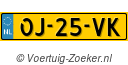 OJ25VK