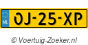 OJ25XP