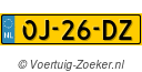 OJ26DZ
