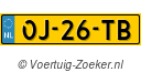 OJ26TB