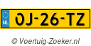 OJ26TZ