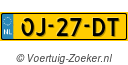 OJ-27-DT
