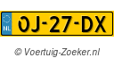 OJ-27-DX