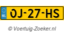 OJ27HS
