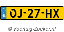 OJ-27-HX