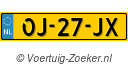 OJ-27-JX