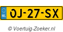 OJ-27-SX
