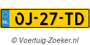 OJ-27-TD