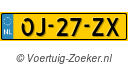 OJ-27-ZX