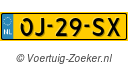 OJ-29-SX