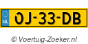 OJ-33-DB