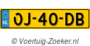 OJ-40-DB