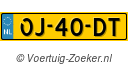 OJ-40-DT
