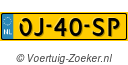 OJ40SP