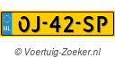 OJ-42-SP