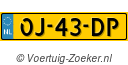 OJ43DP