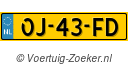OJ-43-FD