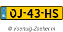 OJ-43-HS