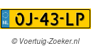OJ-43-LP